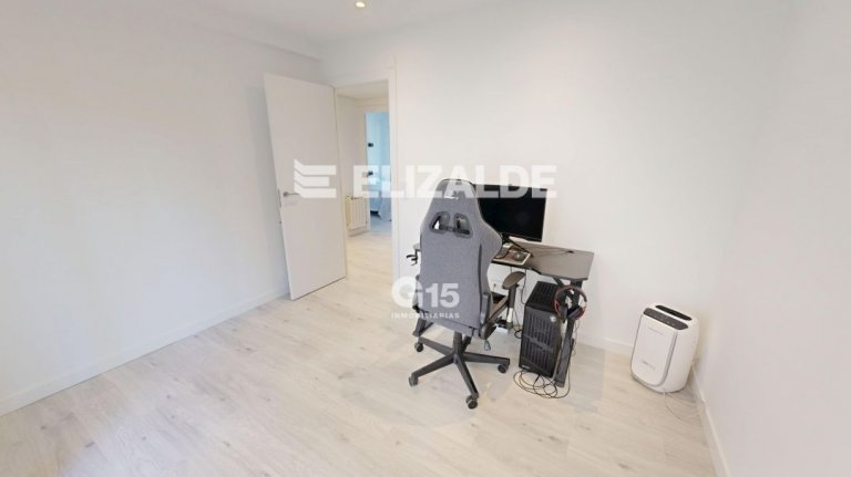 Foto 21 de Vivienda reformada en Oztaran