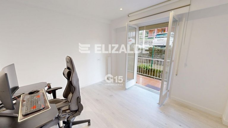 Foto 22 de Vivienda reformada en Oztaran