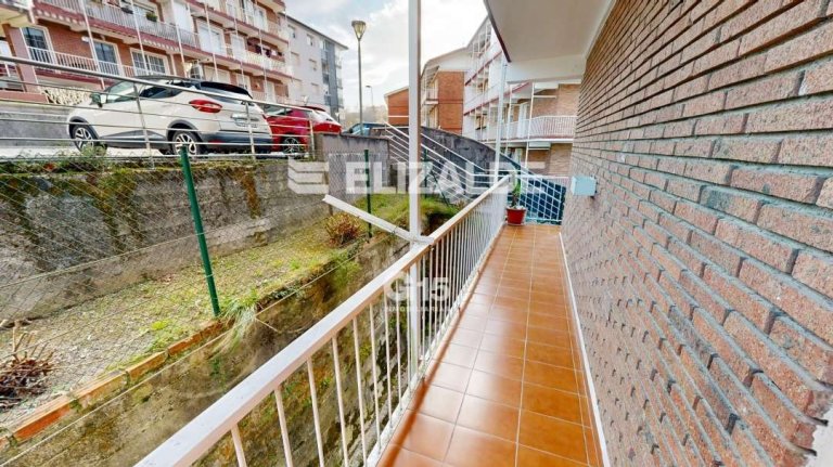 Foto 23 de Vivienda reformada en Oztaran