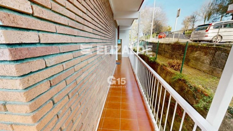 Foto 24 de Vivienda reformada en Oztaran