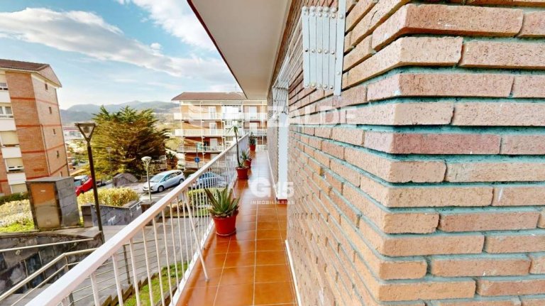 Foto 25 de Vivienda reformada en Oztaran