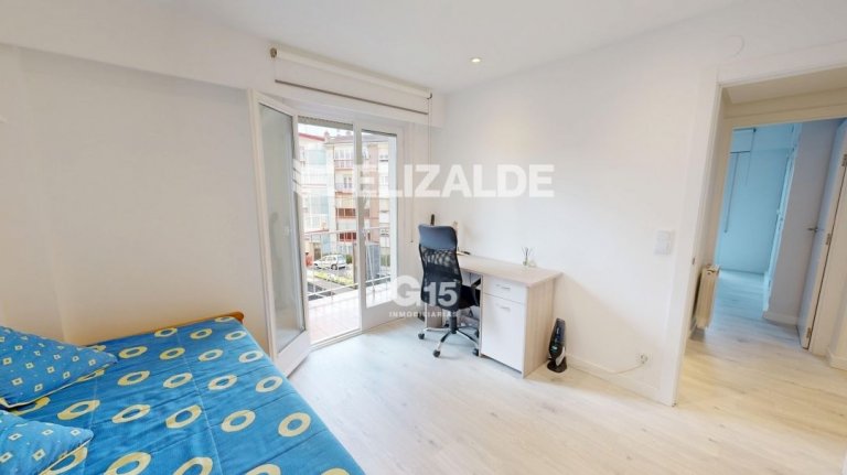 Foto 26 de Vivienda reformada en Oztaran