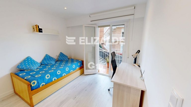 Foto 27 de Vivienda reformada en Oztaran