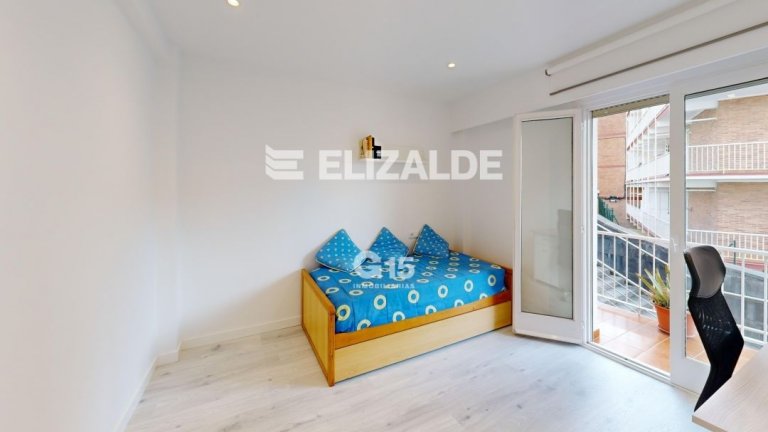 Foto 29 de Vivienda reformada en Oztaran