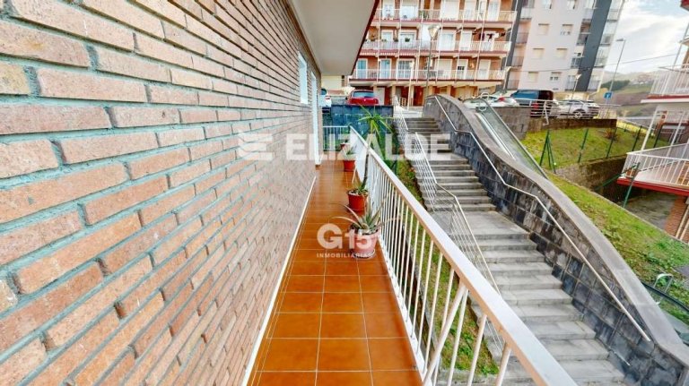 Foto 30 de Vivienda reformada en Oztaran