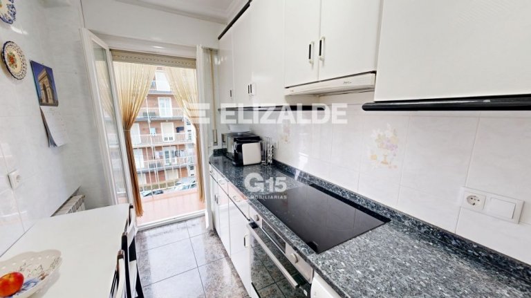 Foto 31 de Vivienda reformada en Oztaran