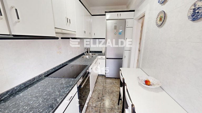 Foto 32 de Vivienda reformada en Oztaran