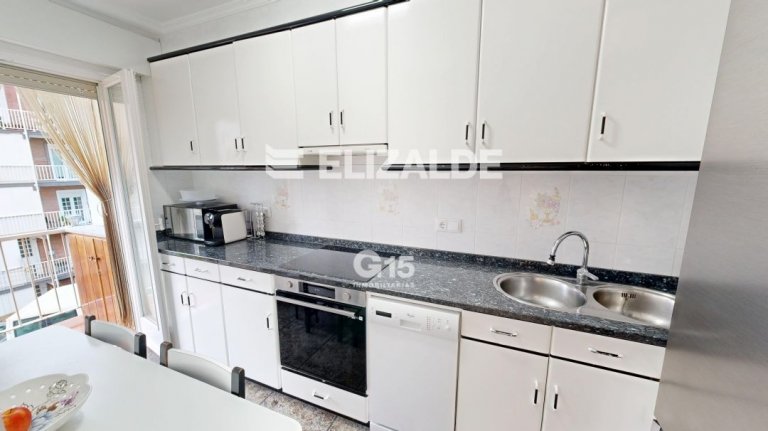 Foto 34 de Vivienda reformada en Oztaran