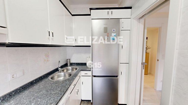 Foto 35 de Vivienda reformada en Oztaran