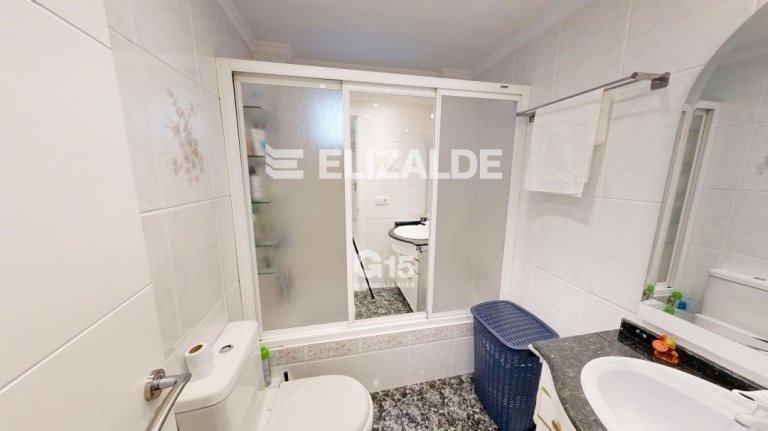 Foto 36 de Vivienda reformada en Oztaran