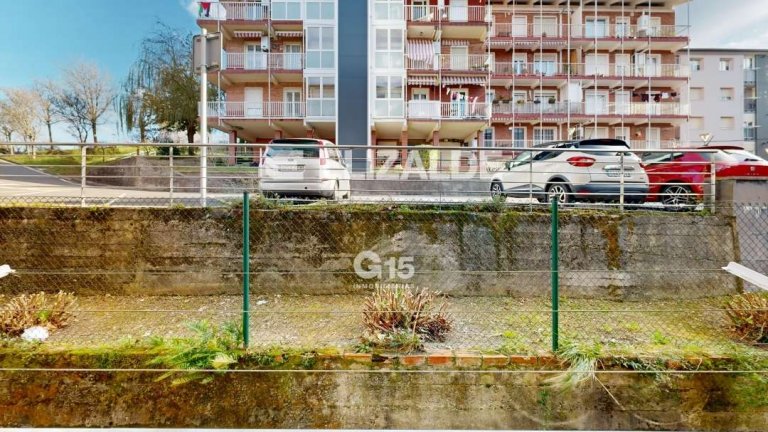 Foto 40 de Vivienda reformada en Oztaran