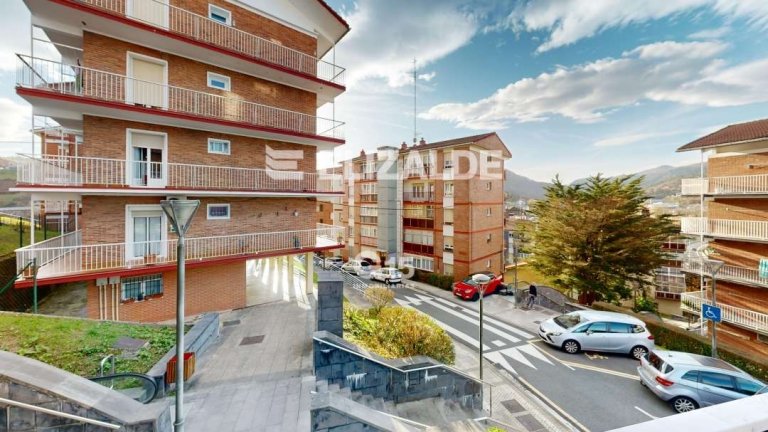 Foto 42 de Vivienda reformada en Oztaran