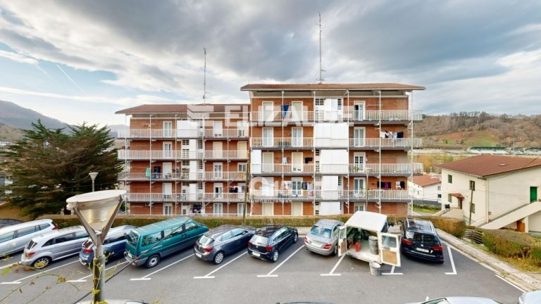 Foto 43 de Vivienda reformada en Oztaran