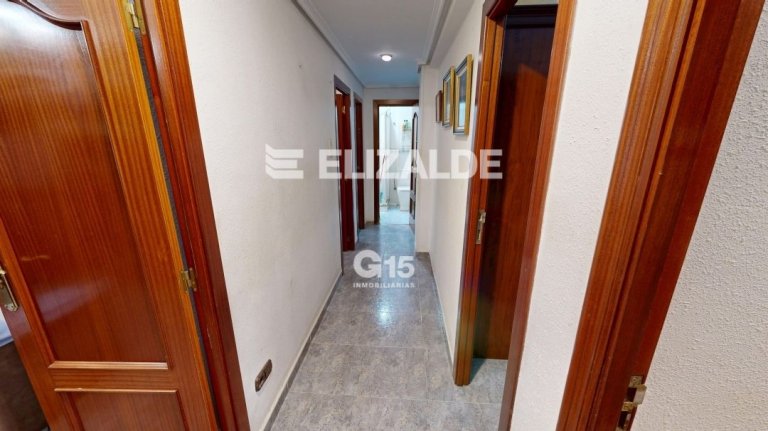 Foto 6 de En el centro de Lasarte