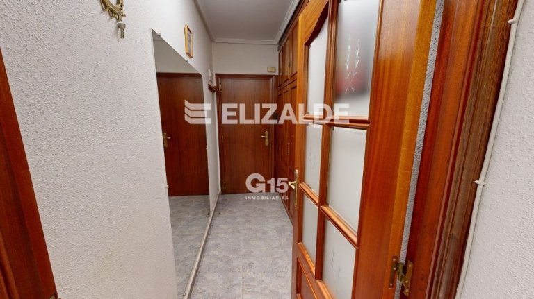 Foto 18 de En el centro de Lasarte