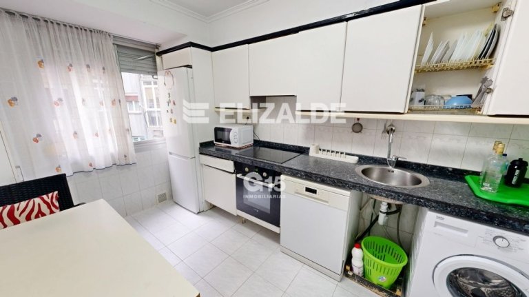 Foto 19 de En el centro de Lasarte