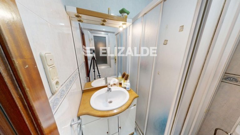 Foto 22 de En el centro de Lasarte