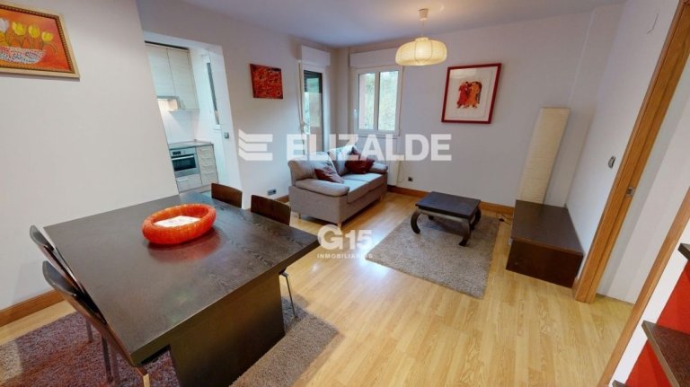 Foto 1 de PISO EN GALTZARABORDA