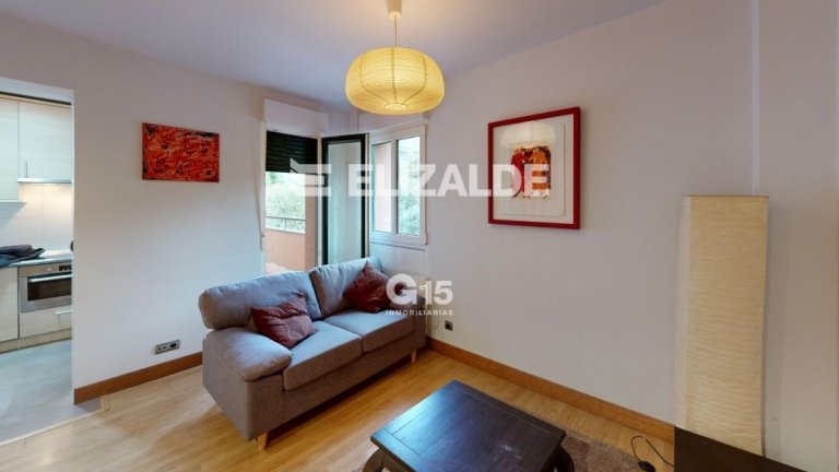 Foto 2 de PISO EN GALTZARABORDA