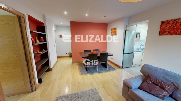 Foto 3 de PISO EN GALTZARABORDA