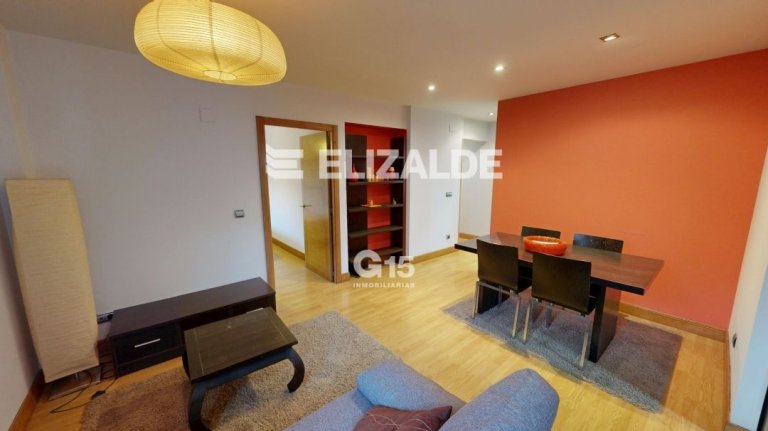 Foto 4 de PISO EN GALTZARABORDA