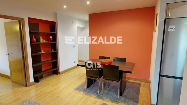 Foto 5 de PISO EN GALTZARABORDA