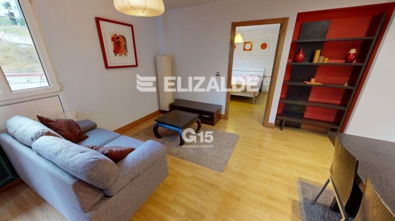 Foto 6 de PISO EN GALTZARABORDA