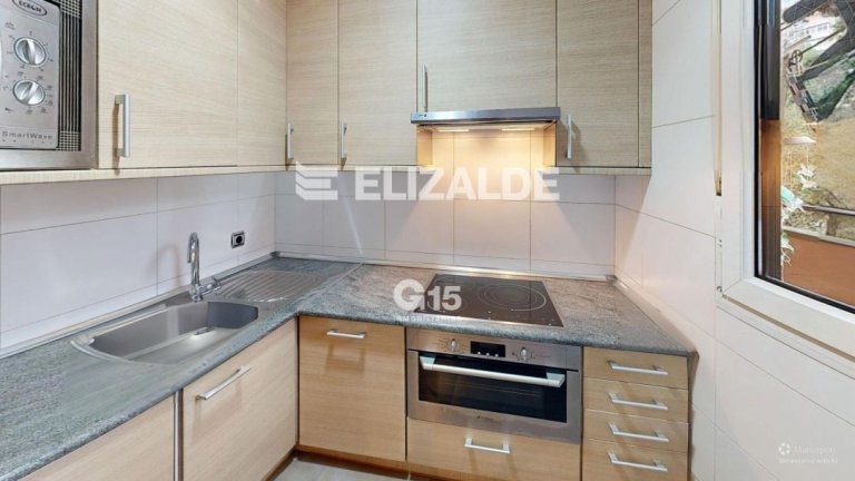 Foto 8 de PISO EN GALTZARABORDA