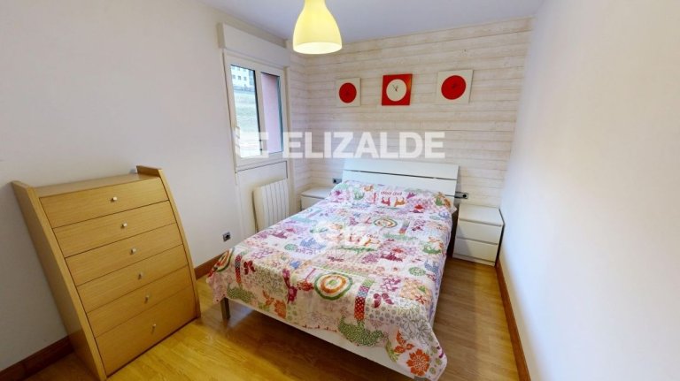 Foto 9 de PISO EN GALTZARABORDA