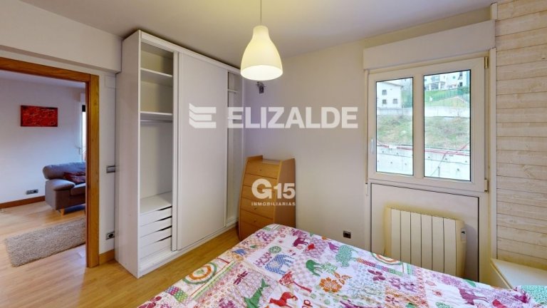 Foto 10 de PISO EN GALTZARABORDA