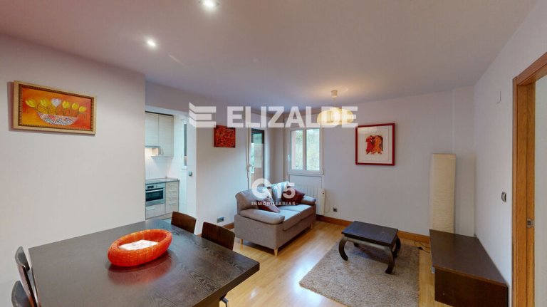 Foto 21 de PISO EN GALTZARABORDA