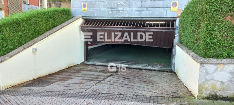 Foto 6 de VENTA DE PLAZA DE GARAJE CON TOMA CARGA ELÉCTRICA