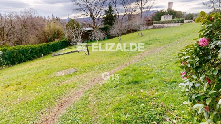Foto 5 de IMPONENTE CASA EN JAIZUBIA - HONDARRIBIA