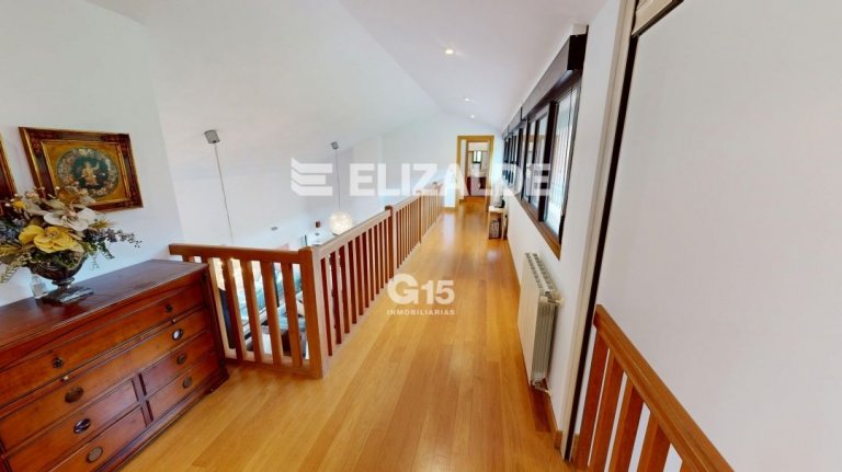 Foto 14 de IMPONENTE CASA EN JAIZUBIA - HONDARRIBIA