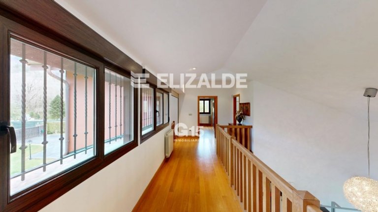 Foto 15 de IMPONENTE CASA EN JAIZUBIA - HONDARRIBIA