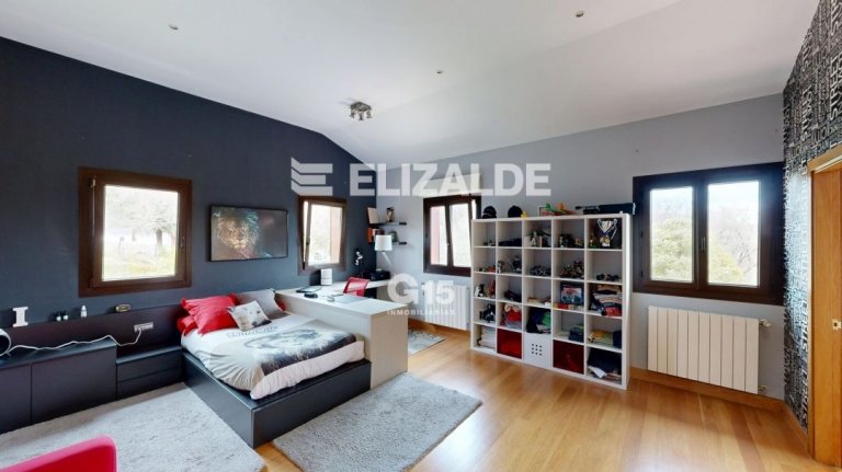 Foto 16 de IMPONENTE CASA EN JAIZUBIA - HONDARRIBIA