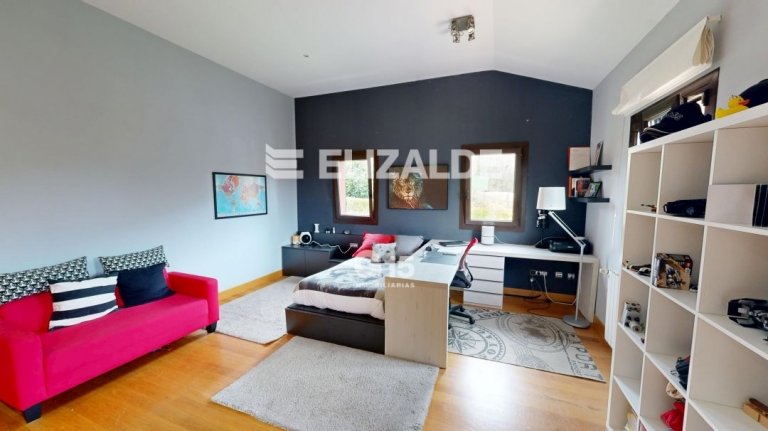 Foto 19 de IMPONENTE CASA EN JAIZUBIA - HONDARRIBIA