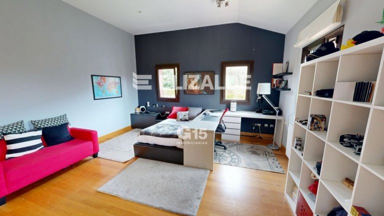 Foto 20 de IMPONENTE CASA EN JAIZUBIA - HONDARRIBIA