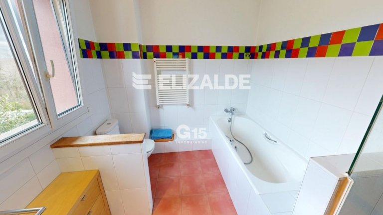 Foto 22 de IMPONENTE CASA EN JAIZUBIA - HONDARRIBIA