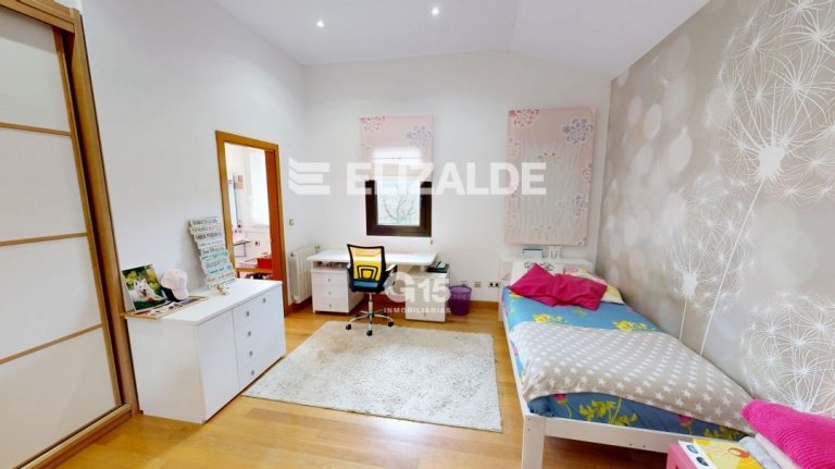 Foto 23 de IMPONENTE CASA EN JAIZUBIA - HONDARRIBIA