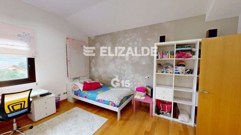 Foto 24 de IMPONENTE CASA EN JAIZUBIA - HONDARRIBIA