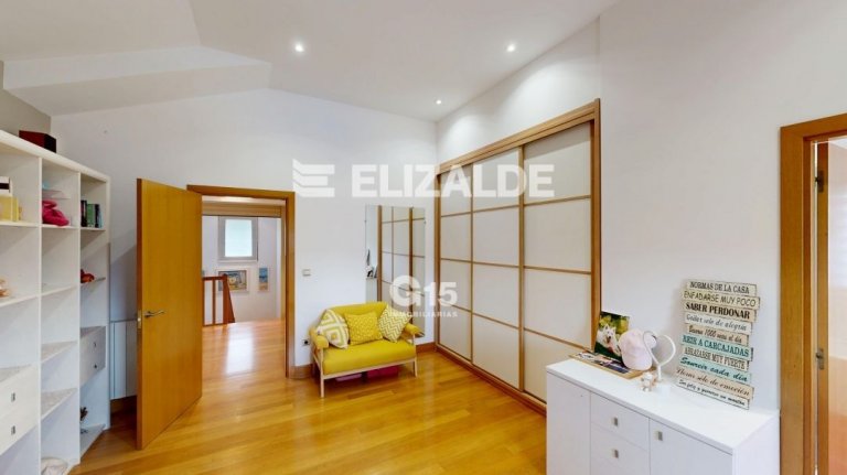 Foto 25 de IMPONENTE CASA EN JAIZUBIA - HONDARRIBIA