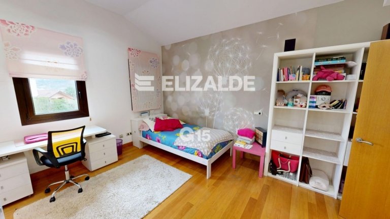 Foto 26 de IMPONENTE CASA EN JAIZUBIA - HONDARRIBIA