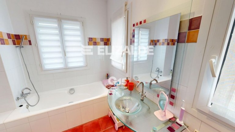 Foto 28 de IMPONENTE CASA EN JAIZUBIA - HONDARRIBIA