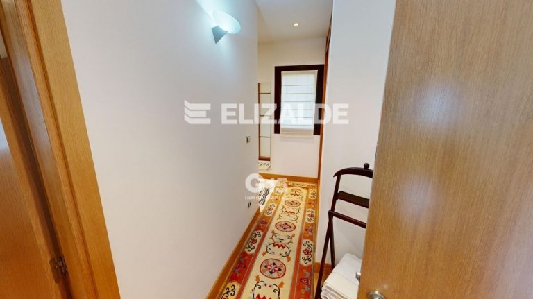 Foto 29 de IMPONENTE CASA EN JAIZUBIA - HONDARRIBIA