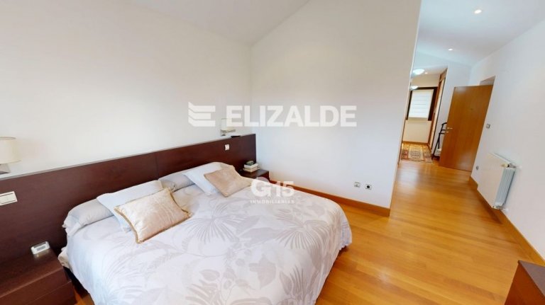 Foto 31 de IMPONENTE CASA EN JAIZUBIA - HONDARRIBIA