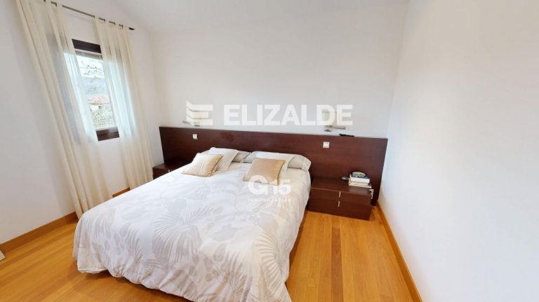 Foto 32 de IMPONENTE CASA EN JAIZUBIA - HONDARRIBIA