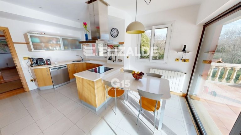 Foto 43 de IMPONENTE CASA EN JAIZUBIA - HONDARRIBIA