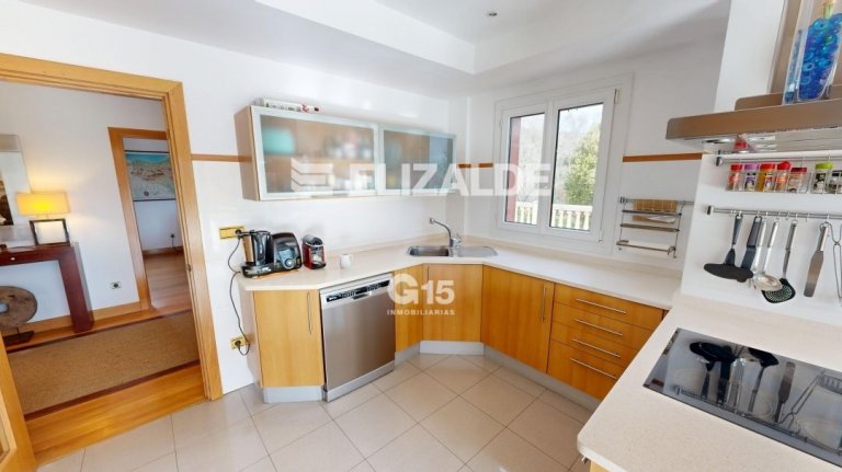 Foto 46 de IMPONENTE CASA EN JAIZUBIA - HONDARRIBIA