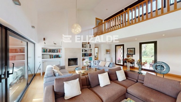 Foto 52 de IMPONENTE CASA EN JAIZUBIA - HONDARRIBIA